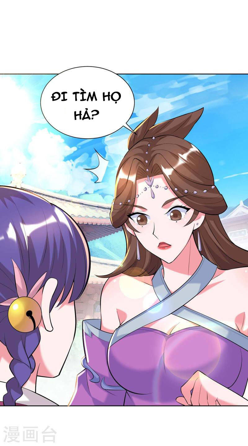 Trọng Sinh Sau Tám Vạn Năm Chapter 288 - Trang 2