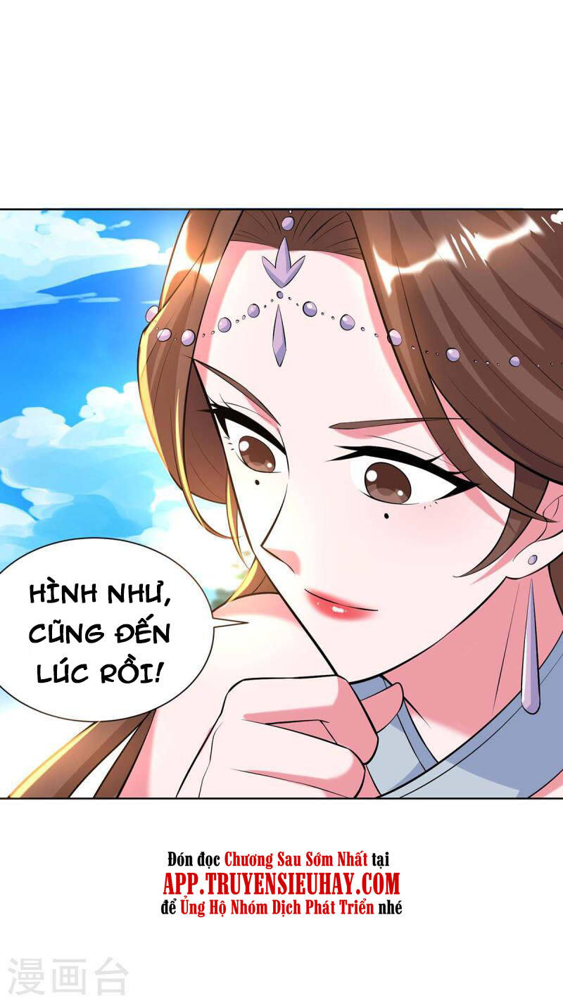 Trọng Sinh Sau Tám Vạn Năm Chapter 288 - Trang 2