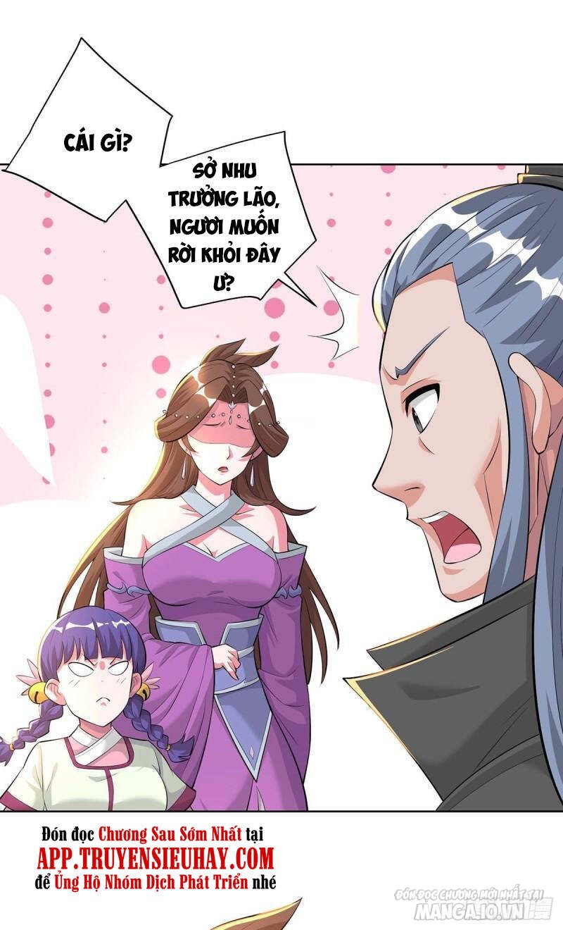 Trọng Sinh Sau Tám Vạn Năm Chapter 289 - Trang 2