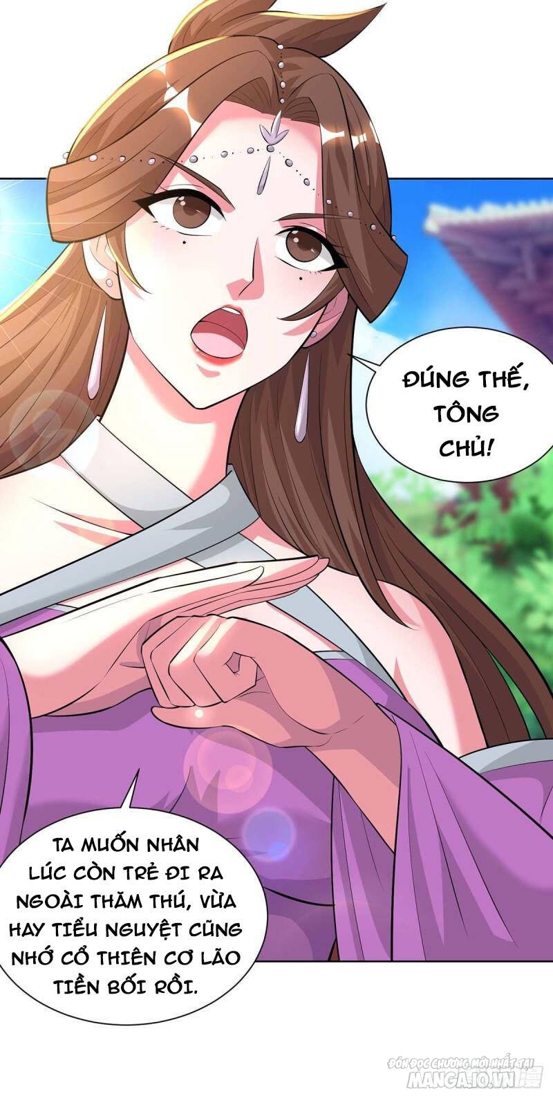 Trọng Sinh Sau Tám Vạn Năm Chapter 289 - Trang 2