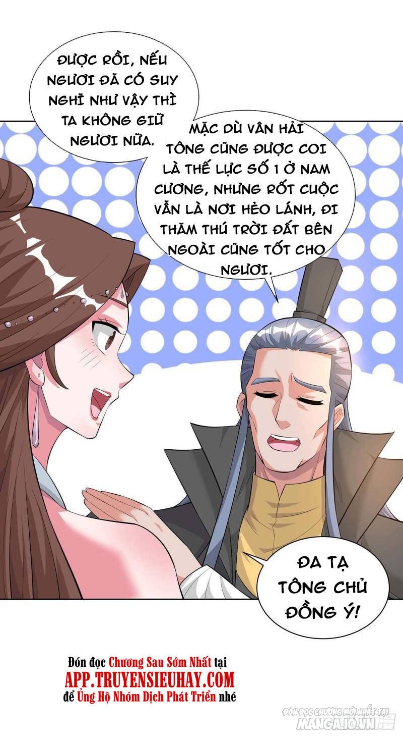 Trọng Sinh Sau Tám Vạn Năm Chapter 289 - Trang 2