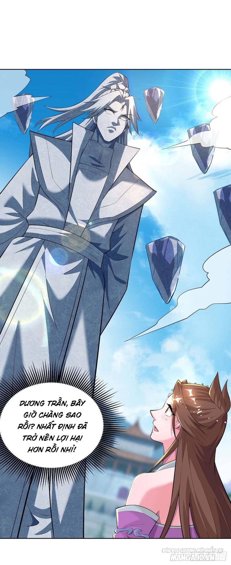 Trọng Sinh Sau Tám Vạn Năm Chapter 289 - Trang 2