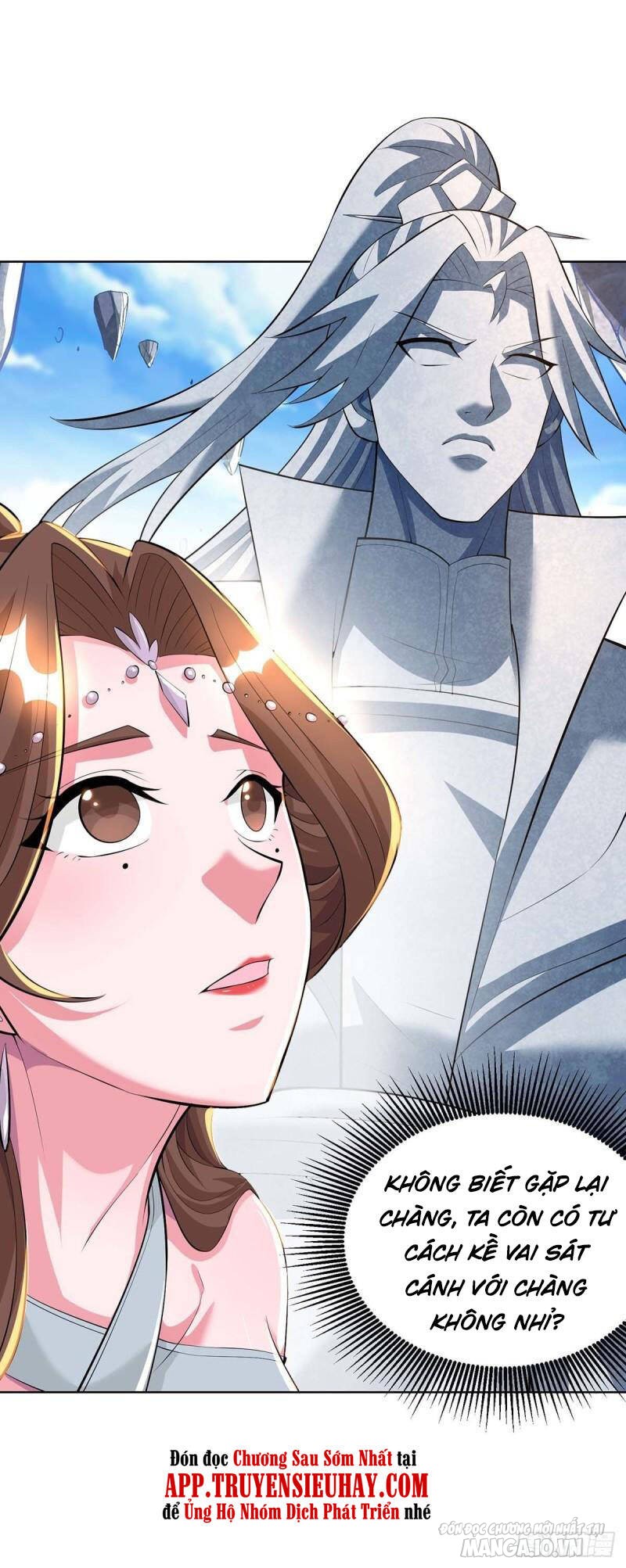 Trọng Sinh Sau Tám Vạn Năm Chapter 289 - Trang 2