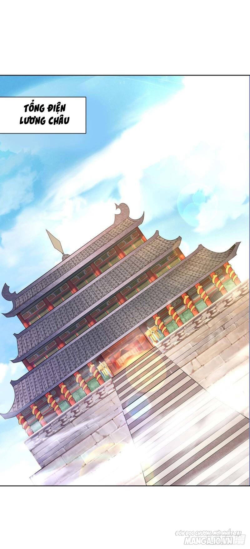 Trọng Sinh Sau Tám Vạn Năm Chapter 289 - Trang 2