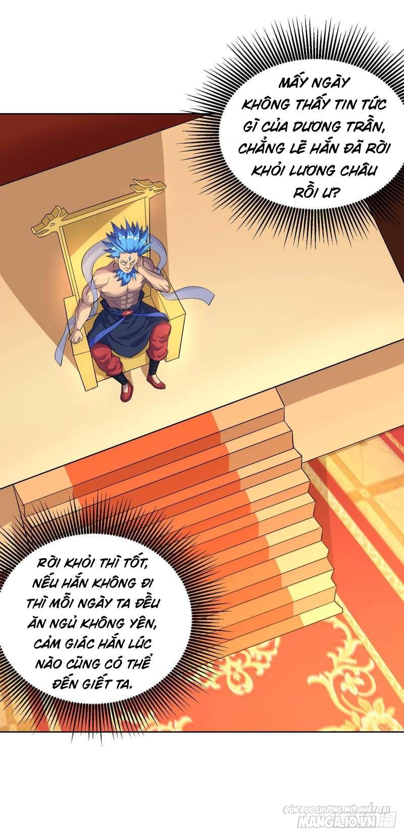 Trọng Sinh Sau Tám Vạn Năm Chapter 289 - Trang 2