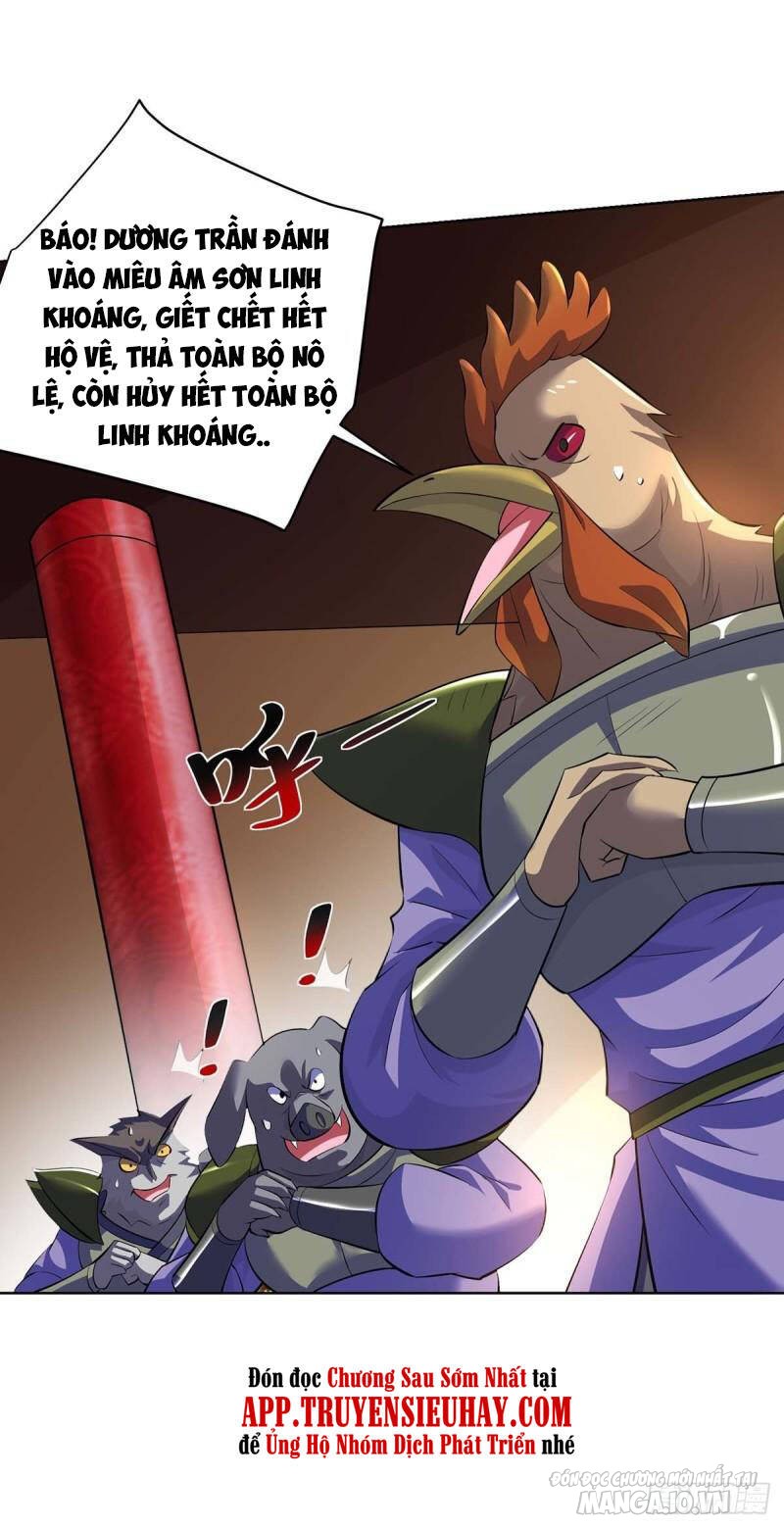 Trọng Sinh Sau Tám Vạn Năm Chapter 289 - Trang 2