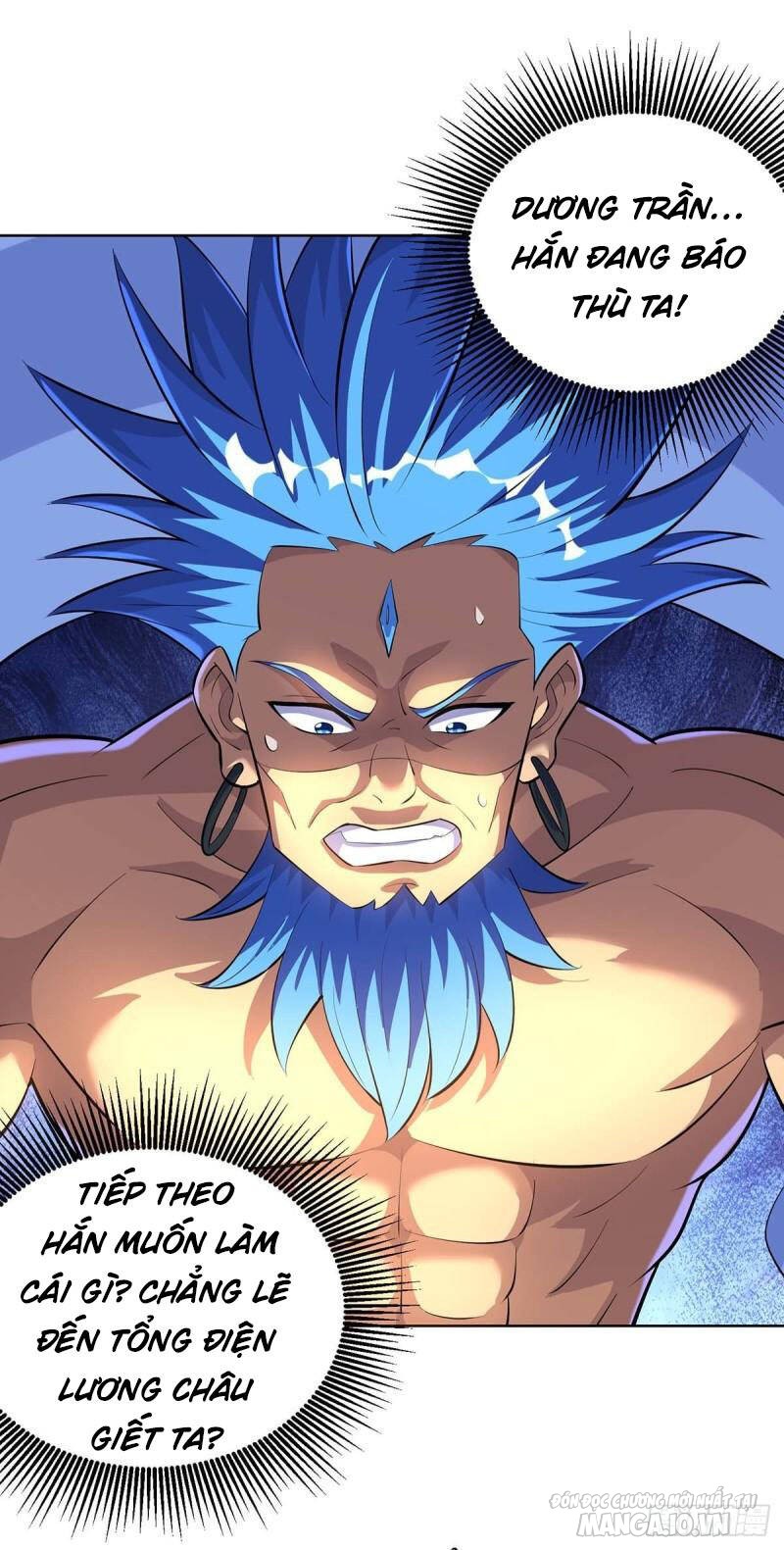Trọng Sinh Sau Tám Vạn Năm Chapter 289 - Trang 2