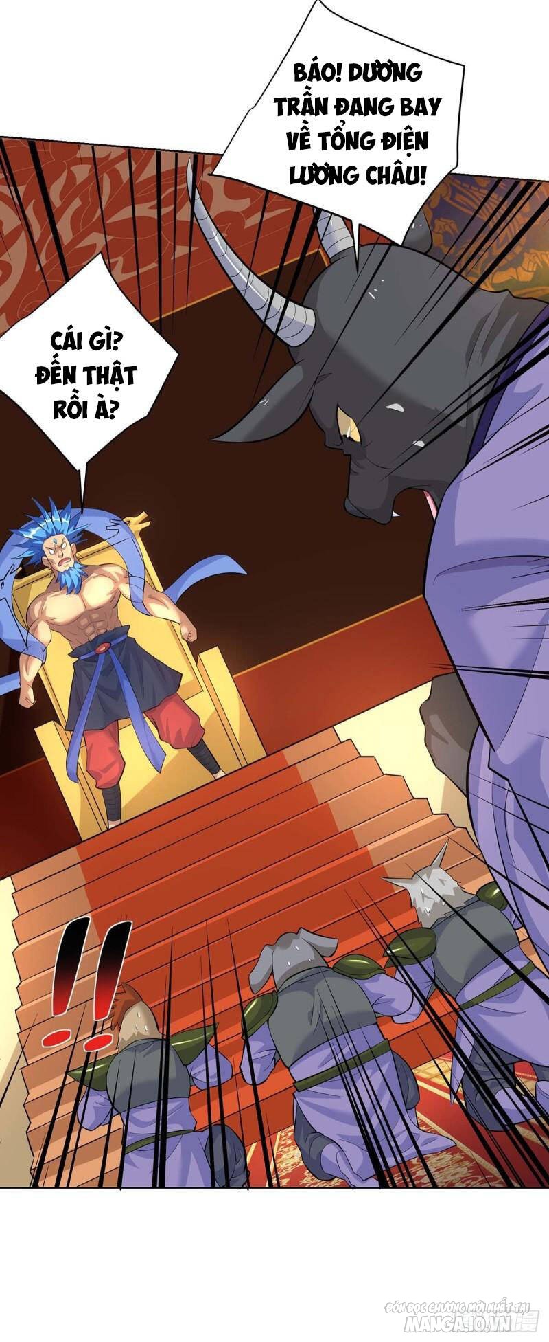 Trọng Sinh Sau Tám Vạn Năm Chapter 289 - Trang 2