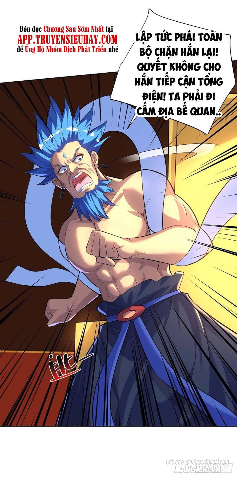 Trọng Sinh Sau Tám Vạn Năm Chapter 289 - Trang 2