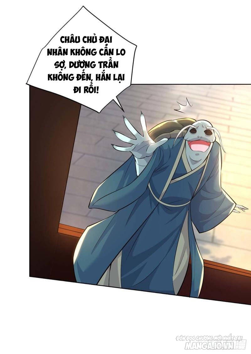 Trọng Sinh Sau Tám Vạn Năm Chapter 289 - Trang 2