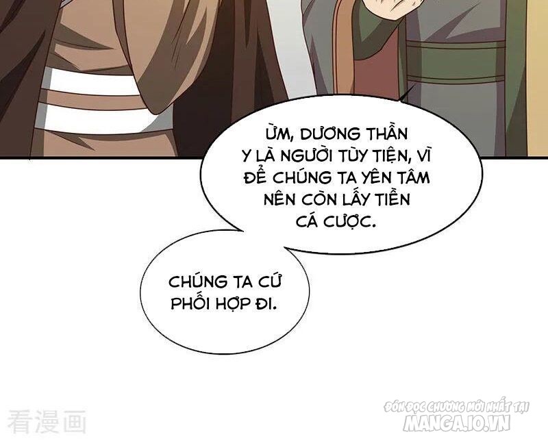 Trọng Sinh Sau Tám Vạn Năm Chapter 29 - Trang 2