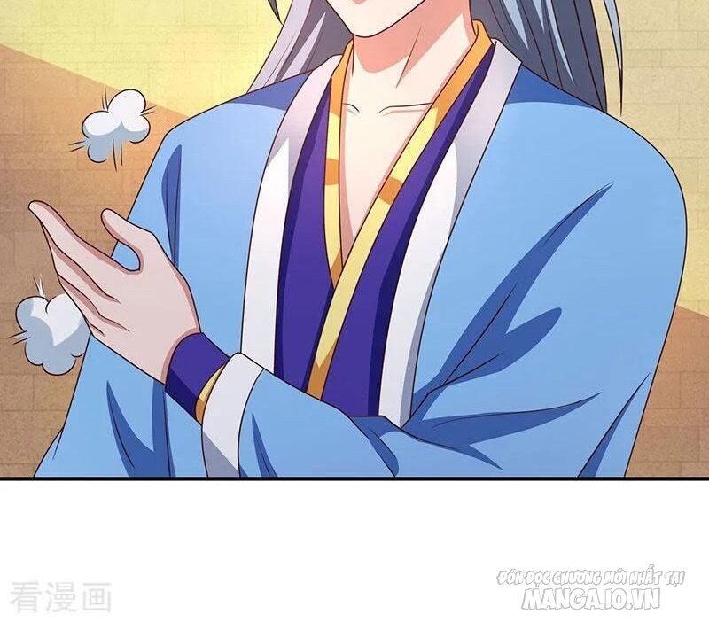 Trọng Sinh Sau Tám Vạn Năm Chapter 29 - Trang 2