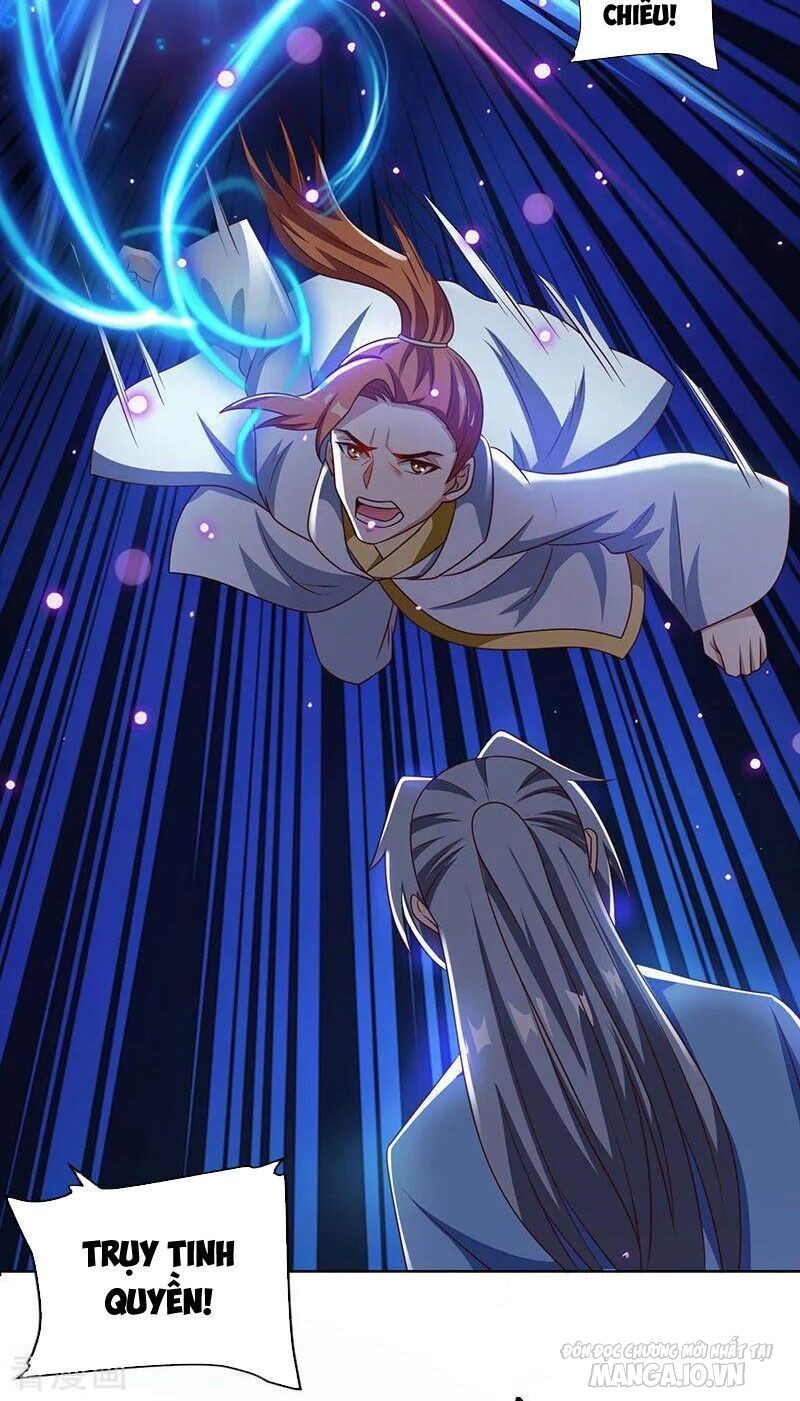 Trọng Sinh Sau Tám Vạn Năm Chapter 29 - Trang 2