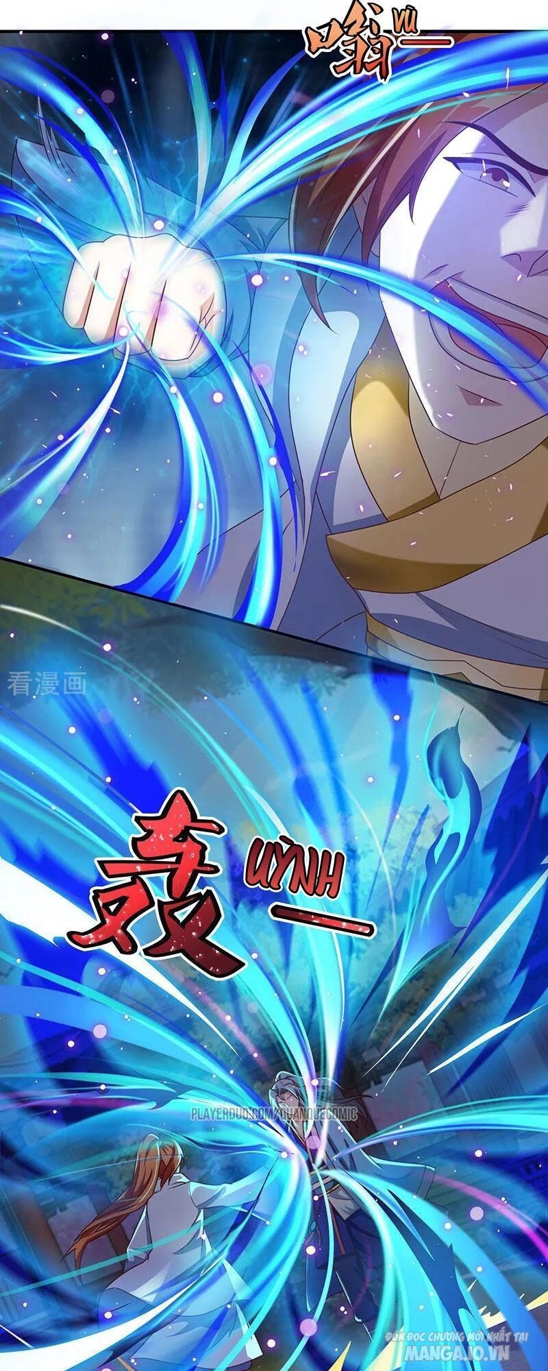 Trọng Sinh Sau Tám Vạn Năm Chapter 29 - Trang 2