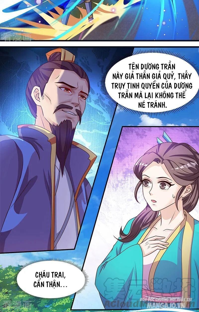 Trọng Sinh Sau Tám Vạn Năm Chapter 29 - Trang 2