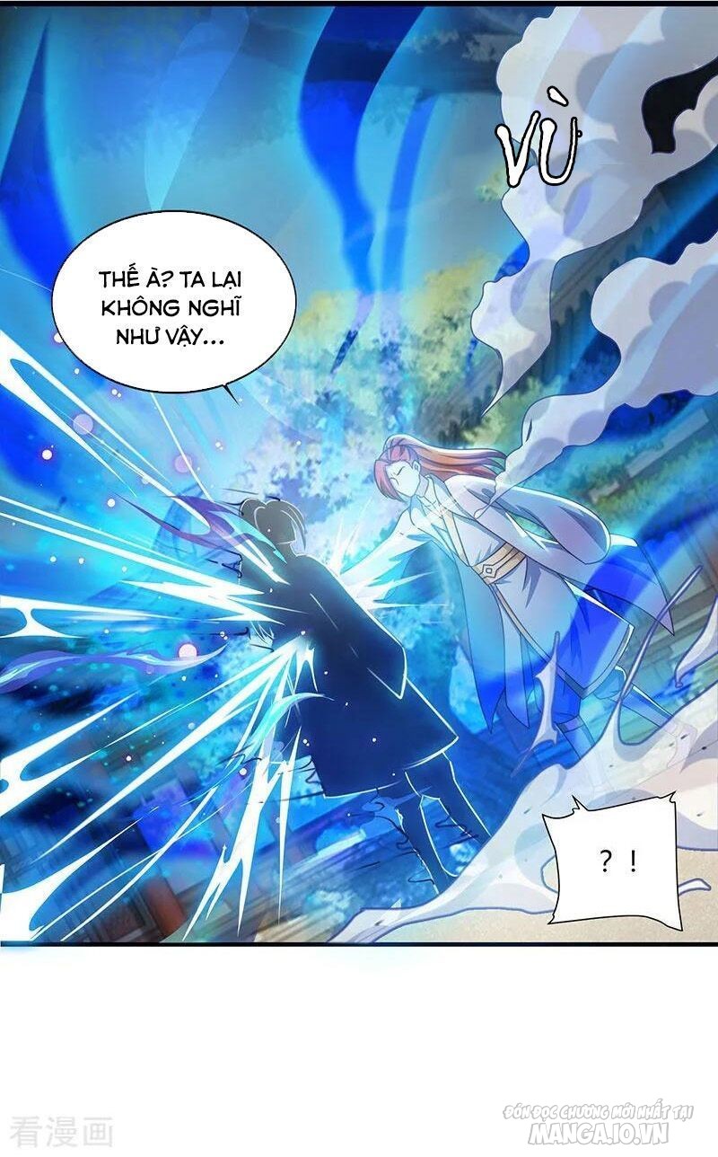 Trọng Sinh Sau Tám Vạn Năm Chapter 29 - Trang 2