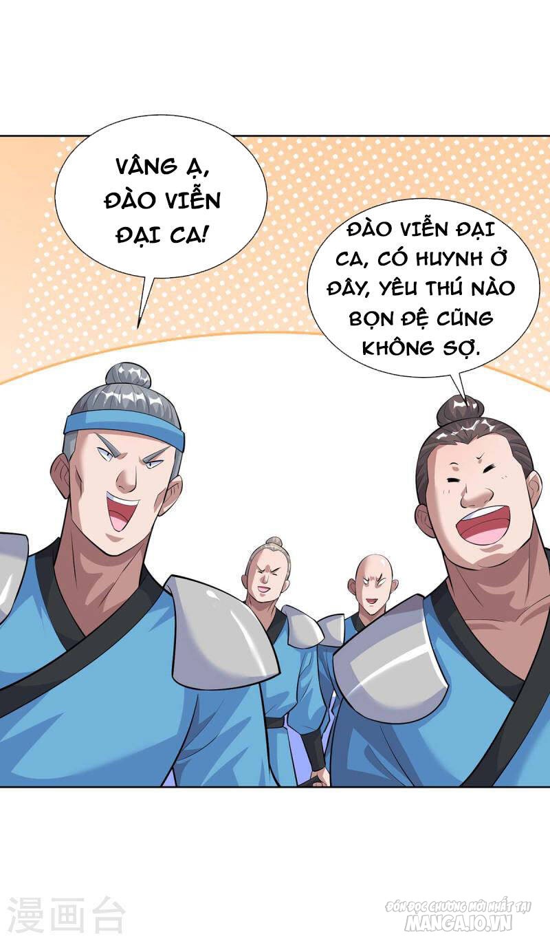 Trọng Sinh Sau Tám Vạn Năm Chapter 290 - Trang 2