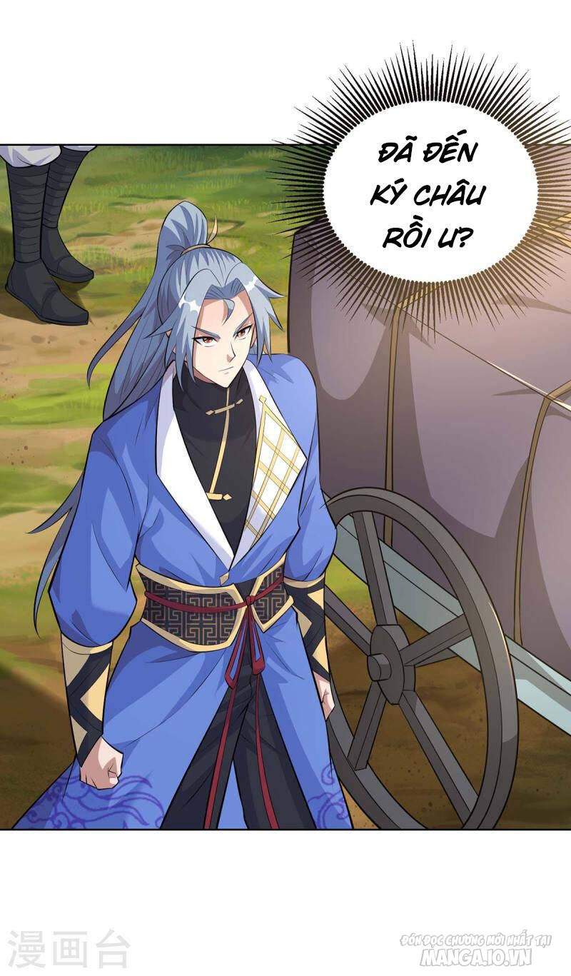 Trọng Sinh Sau Tám Vạn Năm Chapter 290 - Trang 2