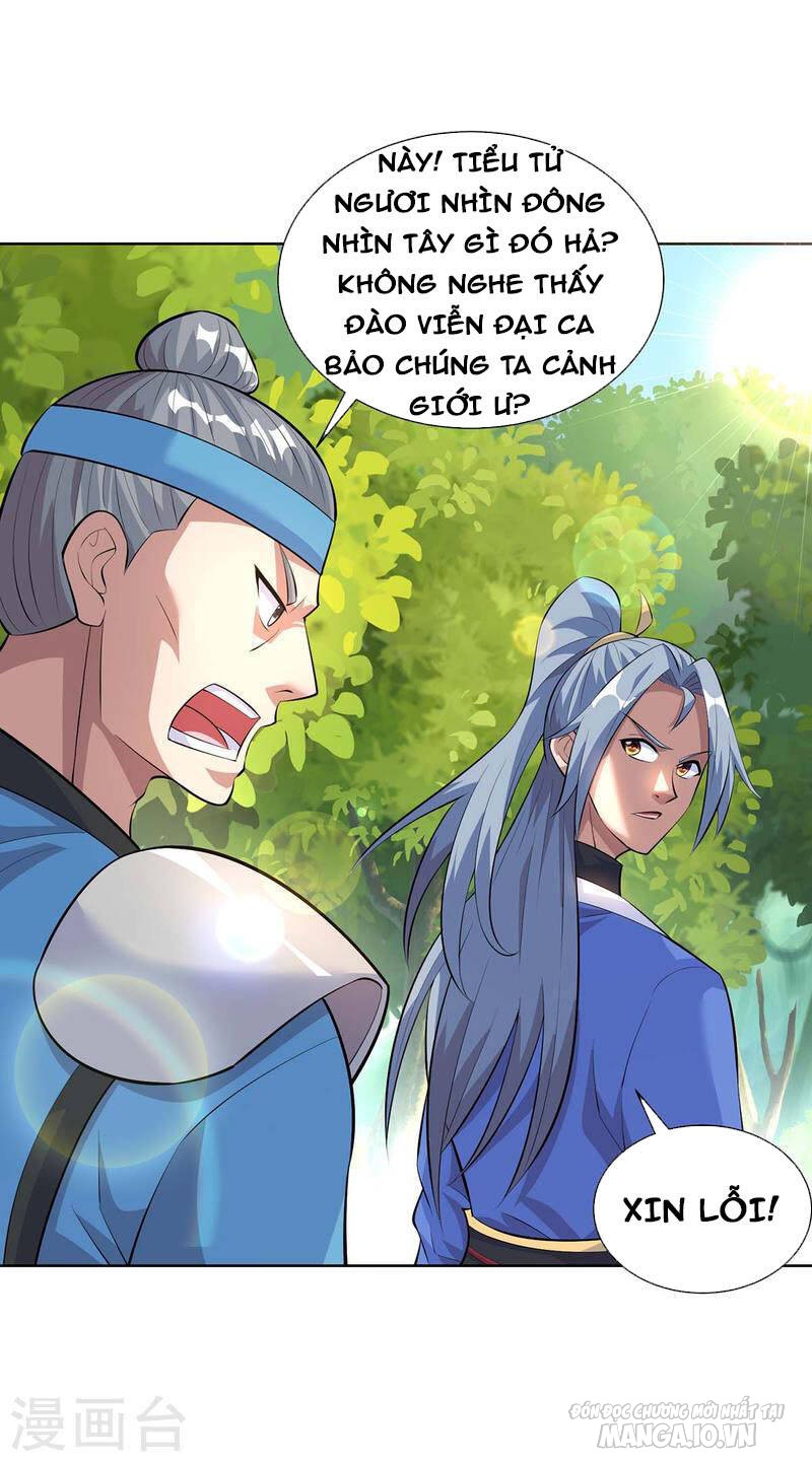 Trọng Sinh Sau Tám Vạn Năm Chapter 290 - Trang 2