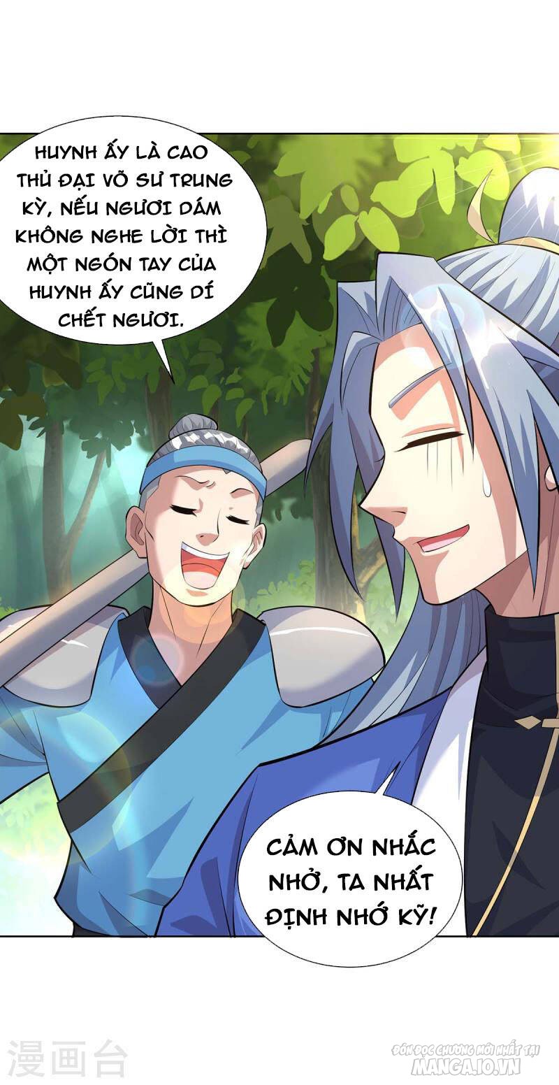 Trọng Sinh Sau Tám Vạn Năm Chapter 290 - Trang 2