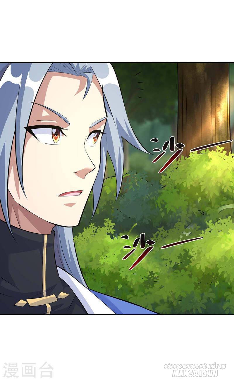 Trọng Sinh Sau Tám Vạn Năm Chapter 290 - Trang 2