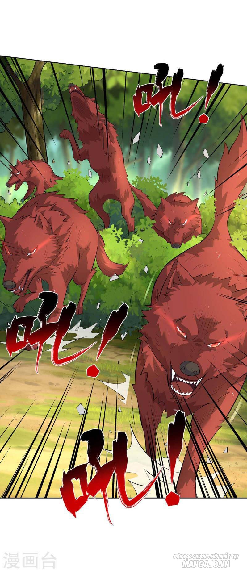 Trọng Sinh Sau Tám Vạn Năm Chapter 290 - Trang 2