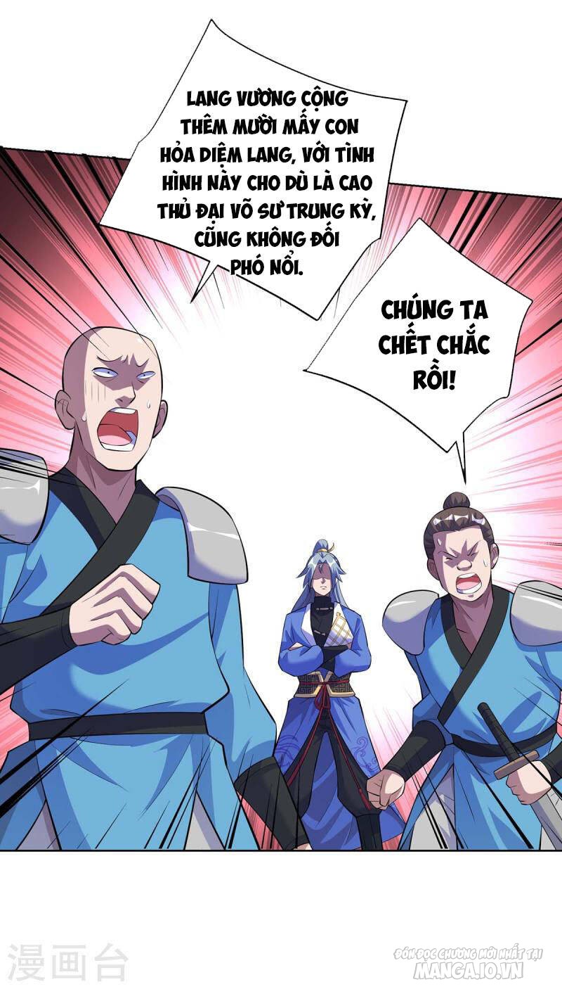 Trọng Sinh Sau Tám Vạn Năm Chapter 290 - Trang 2