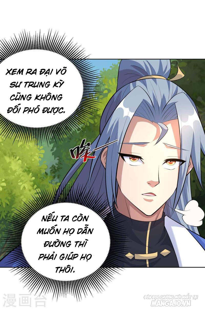 Trọng Sinh Sau Tám Vạn Năm Chapter 290 - Trang 2