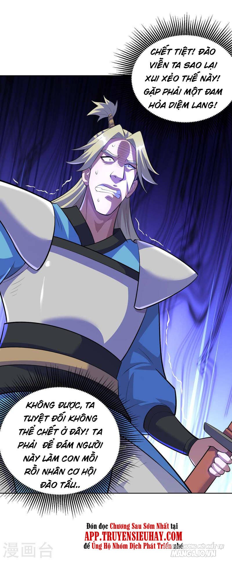 Trọng Sinh Sau Tám Vạn Năm Chapter 290 - Trang 2