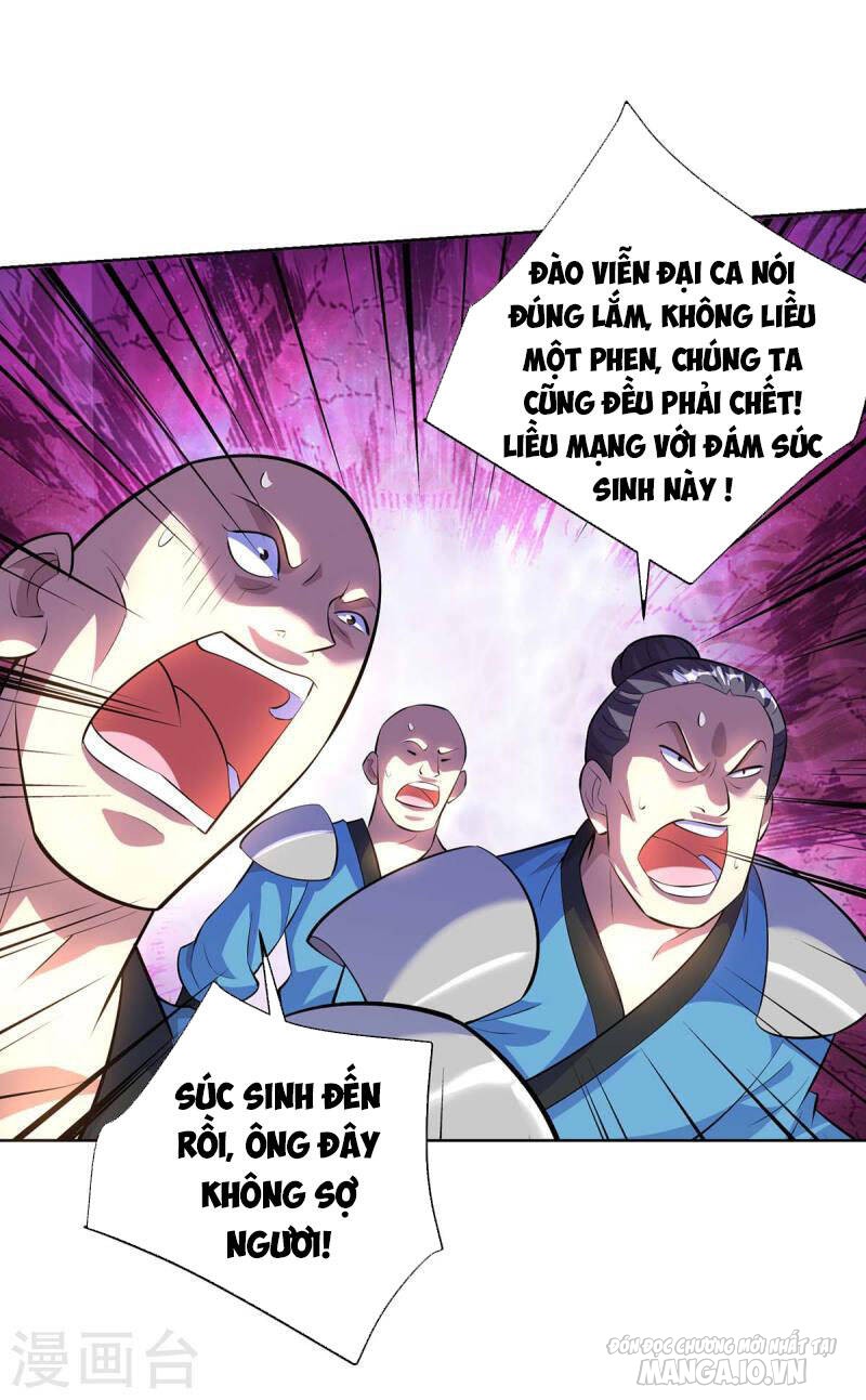 Trọng Sinh Sau Tám Vạn Năm Chapter 290 - Trang 2