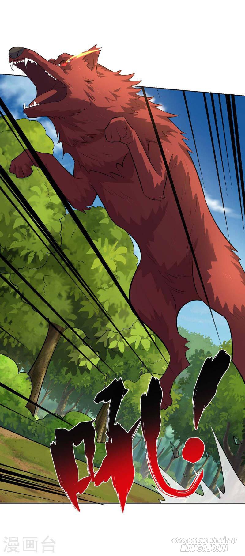 Trọng Sinh Sau Tám Vạn Năm Chapter 290 - Trang 2