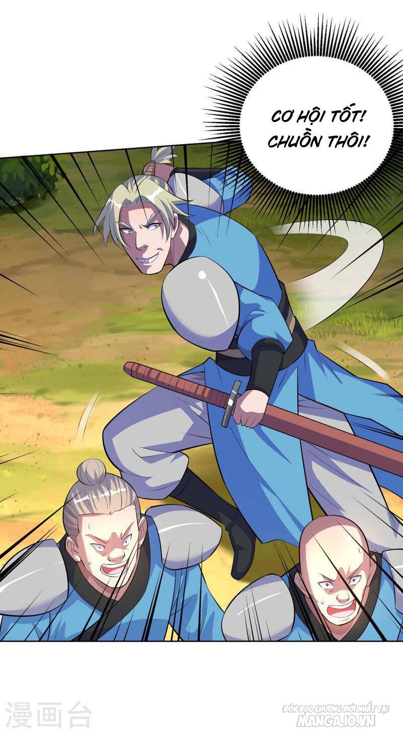 Trọng Sinh Sau Tám Vạn Năm Chapter 290 - Trang 2