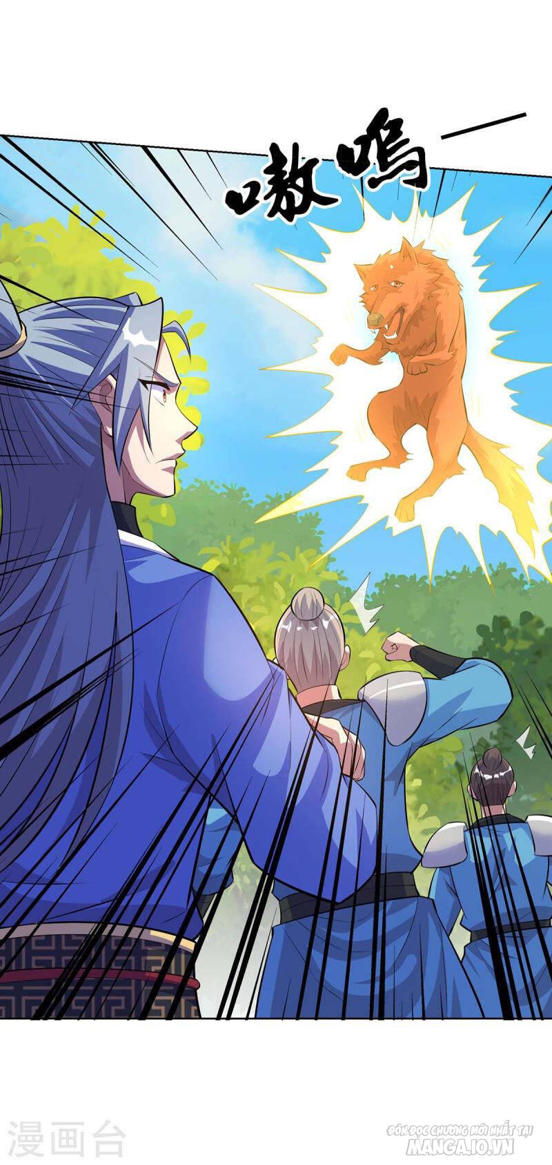 Trọng Sinh Sau Tám Vạn Năm Chapter 290 - Trang 2