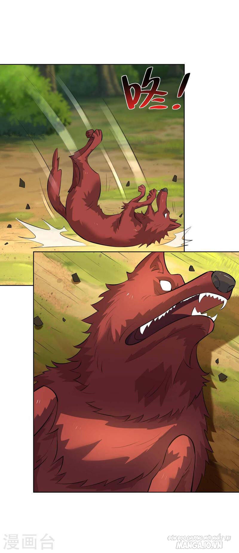 Trọng Sinh Sau Tám Vạn Năm Chapter 290 - Trang 2