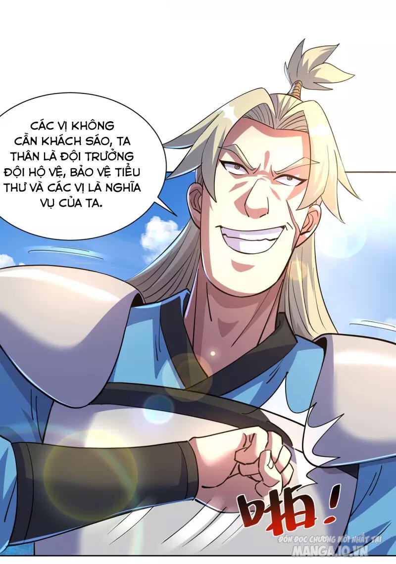 Trọng Sinh Sau Tám Vạn Năm Chapter 291 - Trang 2