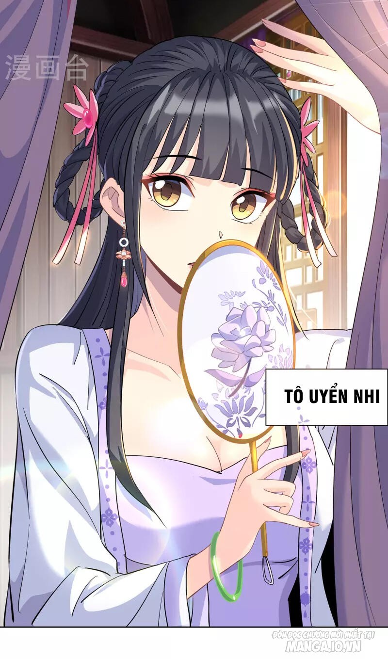 Trọng Sinh Sau Tám Vạn Năm Chapter 291 - Trang 2