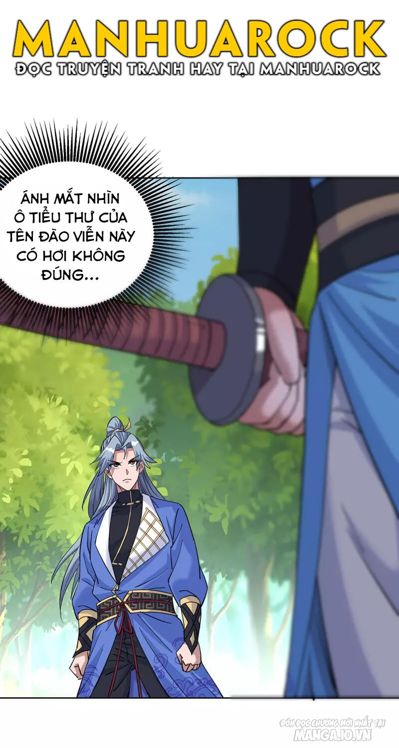 Trọng Sinh Sau Tám Vạn Năm Chapter 291 - Trang 2