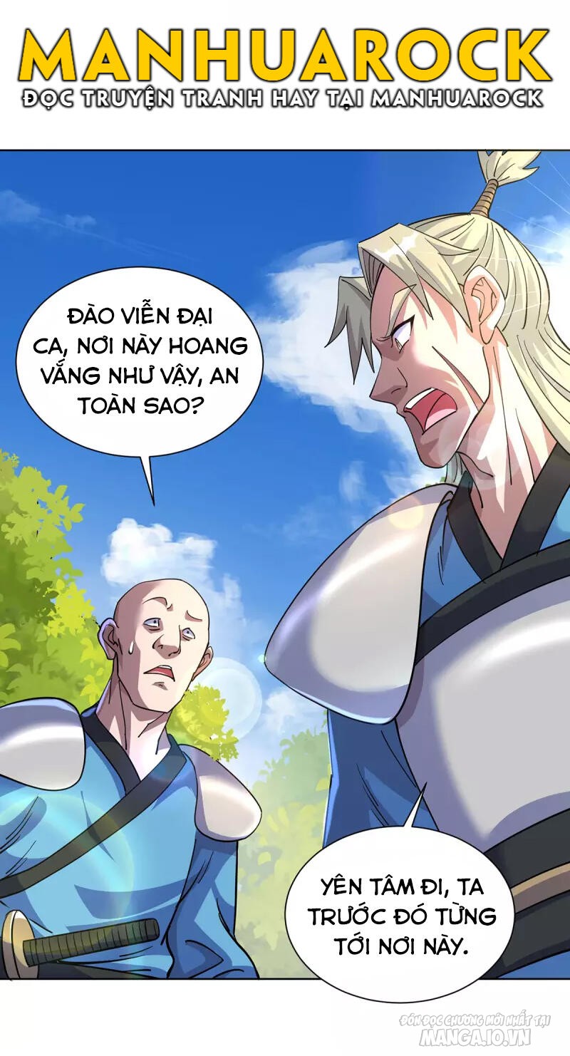 Trọng Sinh Sau Tám Vạn Năm Chapter 291 - Trang 2