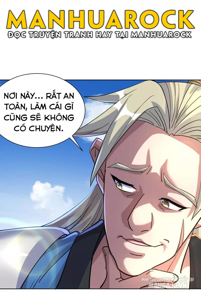 Trọng Sinh Sau Tám Vạn Năm Chapter 291 - Trang 2