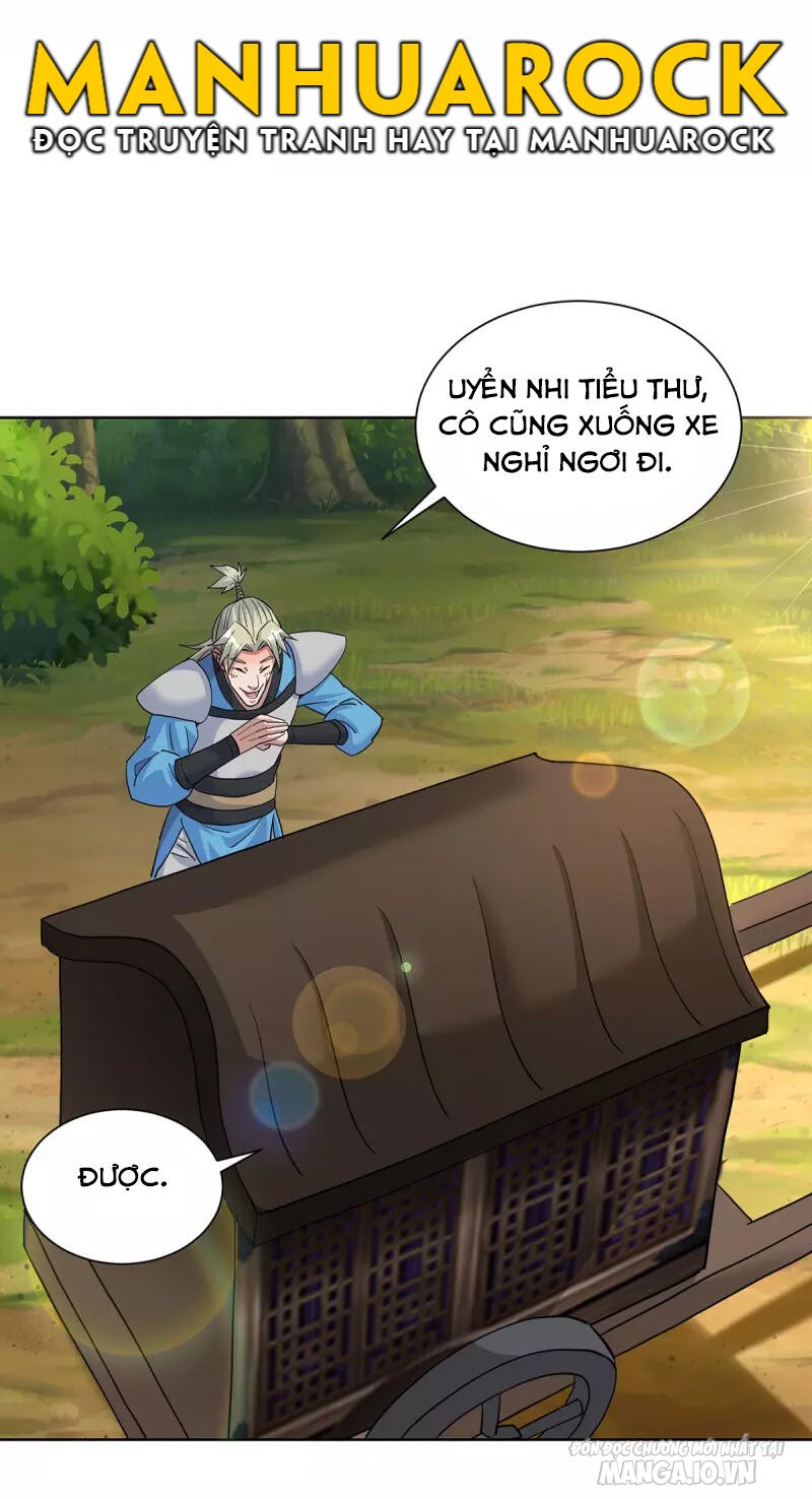 Trọng Sinh Sau Tám Vạn Năm Chapter 291 - Trang 2