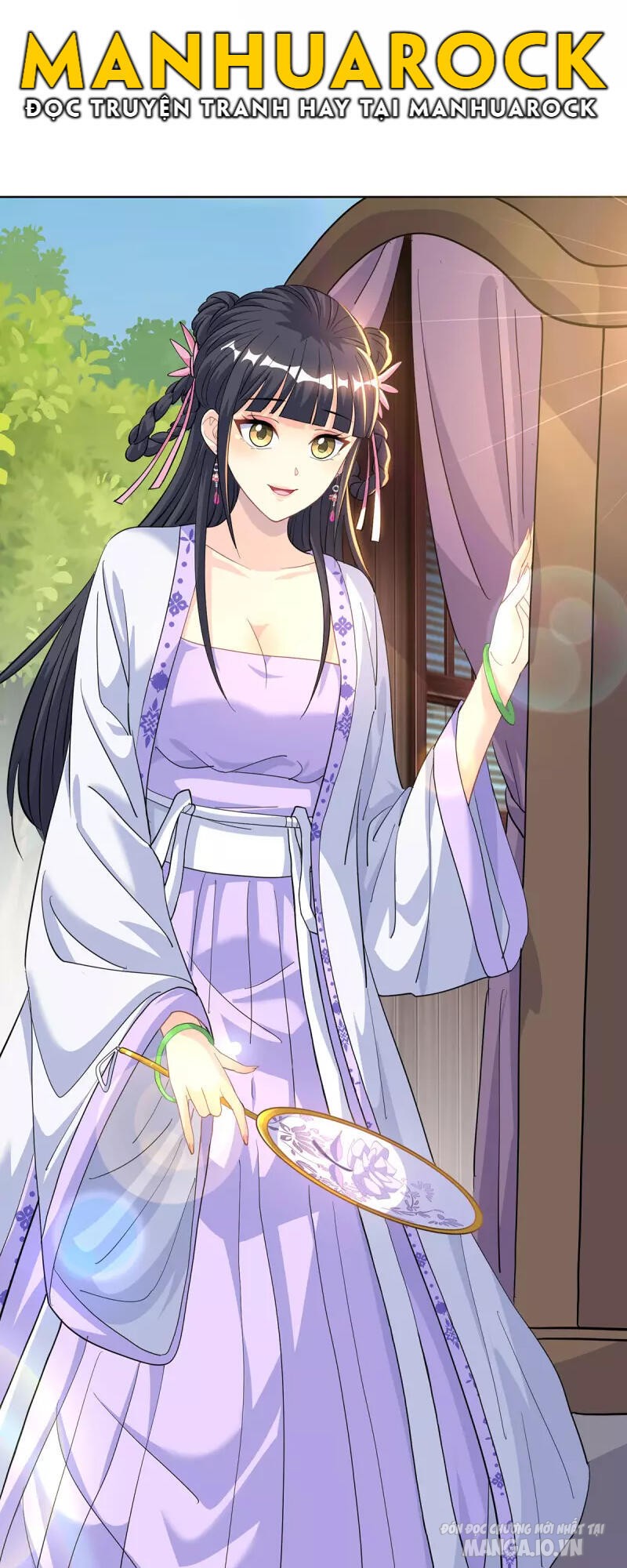 Trọng Sinh Sau Tám Vạn Năm Chapter 291 - Trang 2