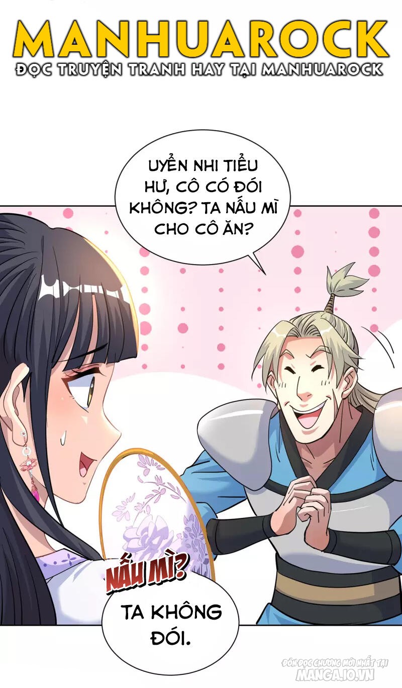 Trọng Sinh Sau Tám Vạn Năm Chapter 291 - Trang 2