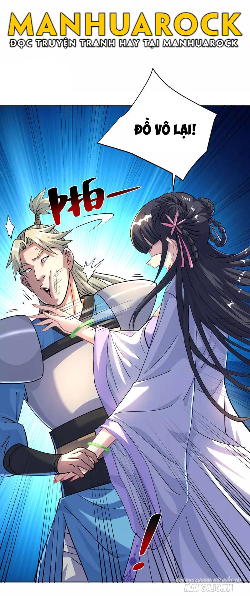 Trọng Sinh Sau Tám Vạn Năm Chapter 292 - Trang 2