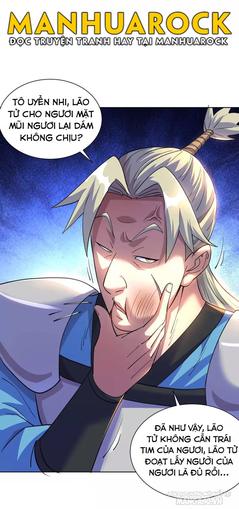 Trọng Sinh Sau Tám Vạn Năm Chapter 292 - Trang 2