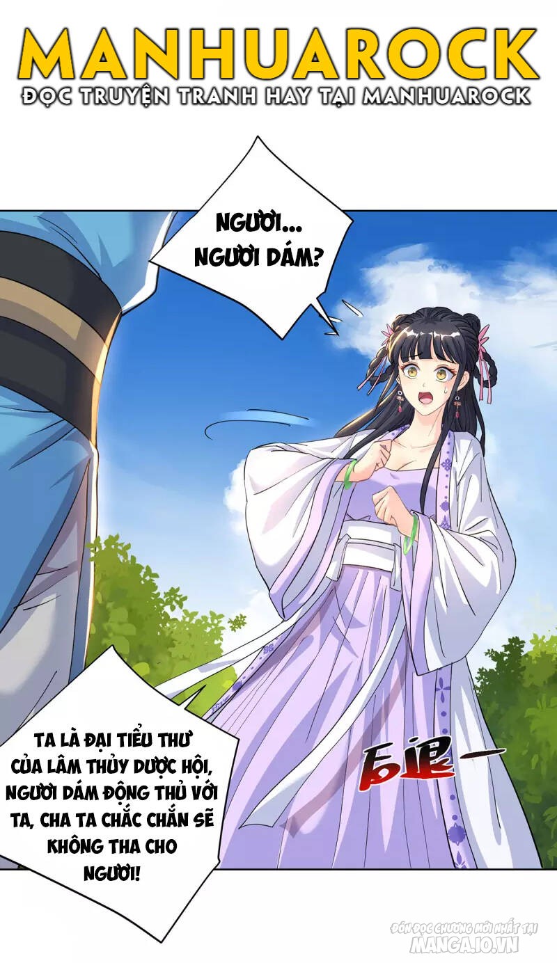 Trọng Sinh Sau Tám Vạn Năm Chapter 292 - Trang 2