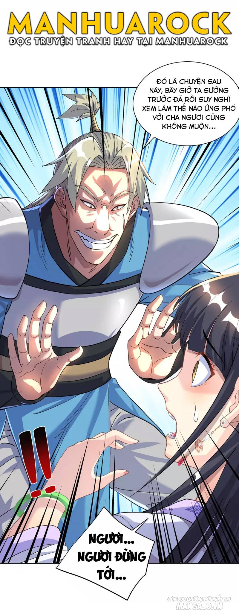 Trọng Sinh Sau Tám Vạn Năm Chapter 292 - Trang 2