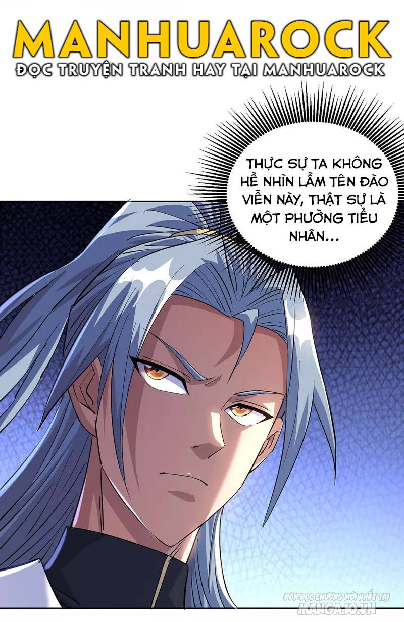 Trọng Sinh Sau Tám Vạn Năm Chapter 292 - Trang 2