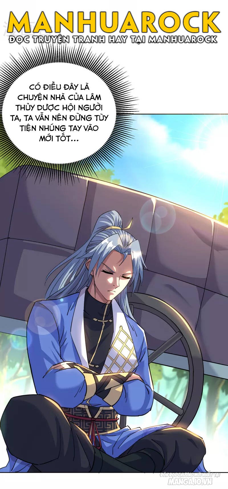 Trọng Sinh Sau Tám Vạn Năm Chapter 292 - Trang 2
