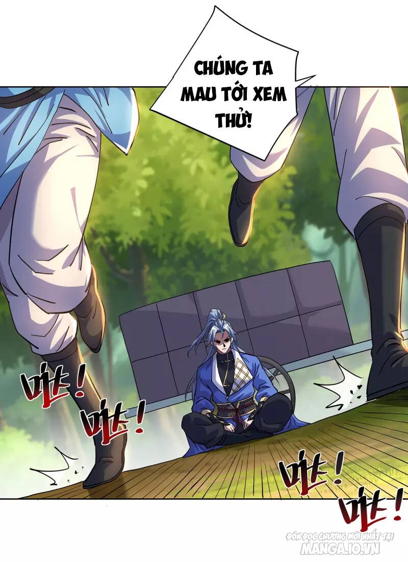 Trọng Sinh Sau Tám Vạn Năm Chapter 292 - Trang 2