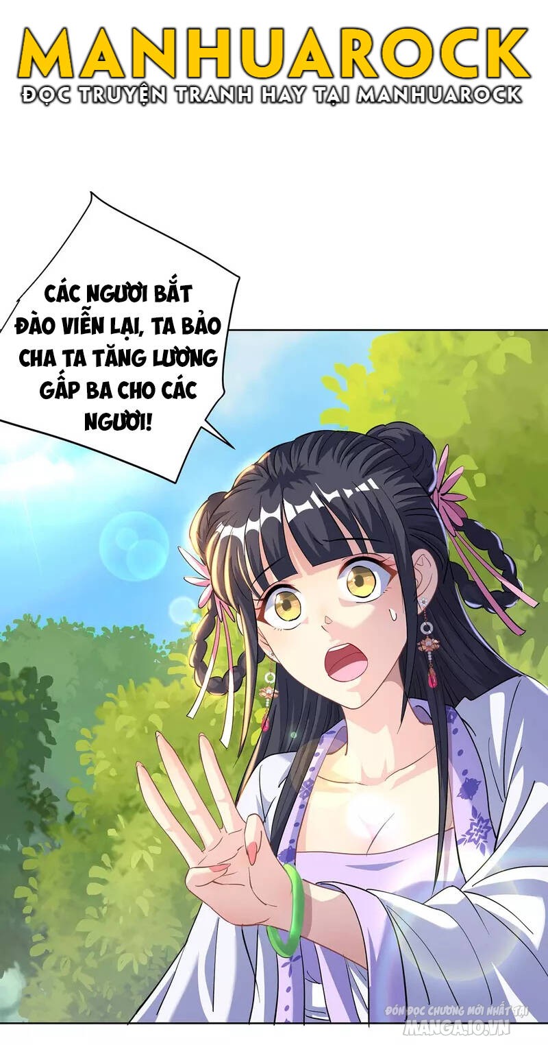 Trọng Sinh Sau Tám Vạn Năm Chapter 292 - Trang 2